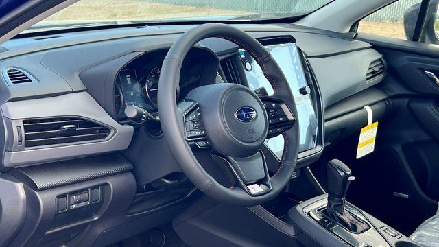 2026 Subaru CROSSTREK Limited Fredericksburg VA