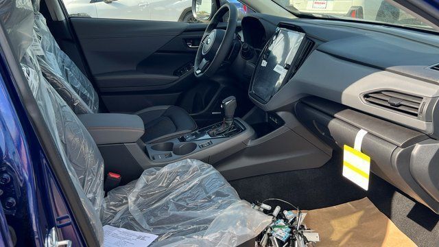 2026 Subaru CROSSTREK Limited Fredericksburg VA
