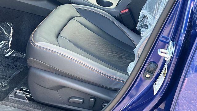2026 Subaru CROSSTREK Limited Fredericksburg VA