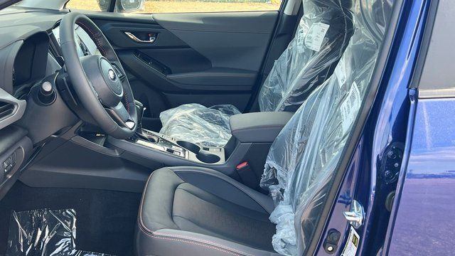 2026 Subaru CROSSTREK Limited Fredericksburg VA