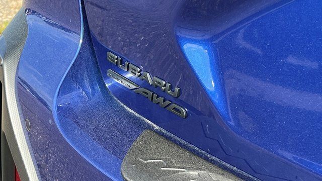 2026 Subaru CROSSTREK Limited Fredericksburg VA