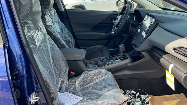 2026 Subaru CROSSTREK Limited Fredericksburg VA