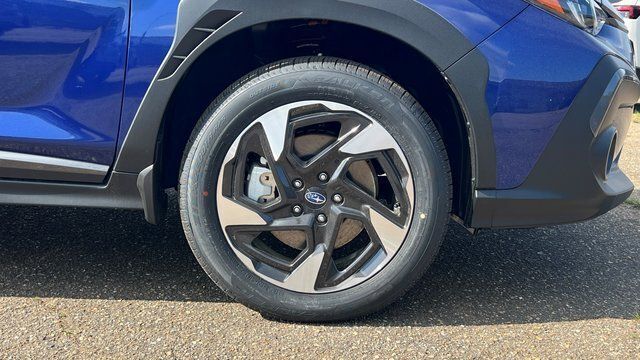 2026 Subaru CROSSTREK Limited Fredericksburg VA