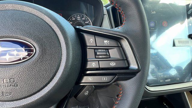 2026 Subaru CROSSTREK Limited Fredericksburg VA