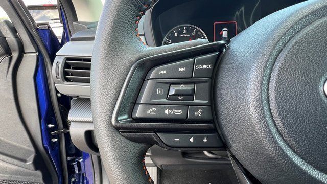 2026 Subaru CROSSTREK Limited Fredericksburg VA