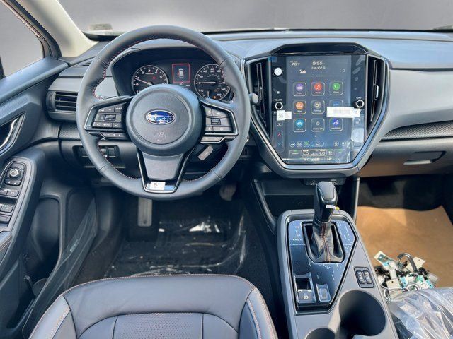 2026 Subaru CROSSTREK Limited Fredericksburg VA