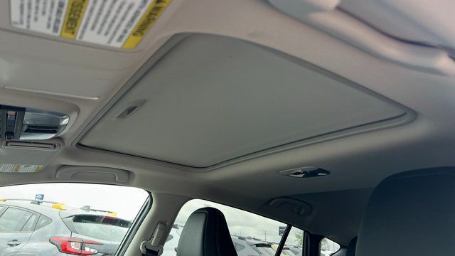 2026 Subaru CROSSTREK Limited Fredericksburg VA