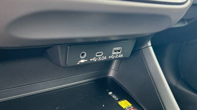2026 Subaru CROSSTREK Limited Fredericksburg VA