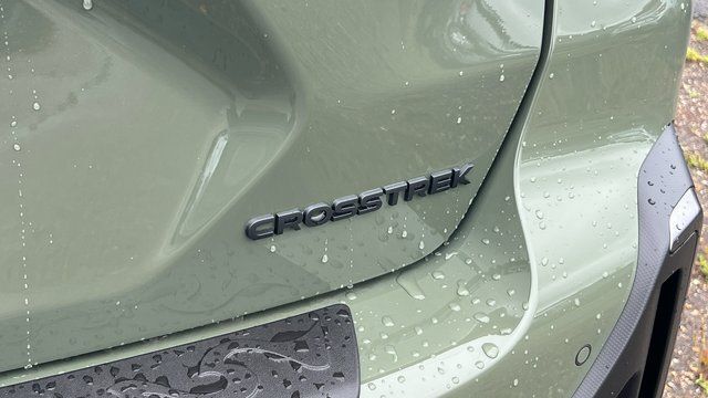 2026 Subaru CROSSTREK Limited Fredericksburg VA