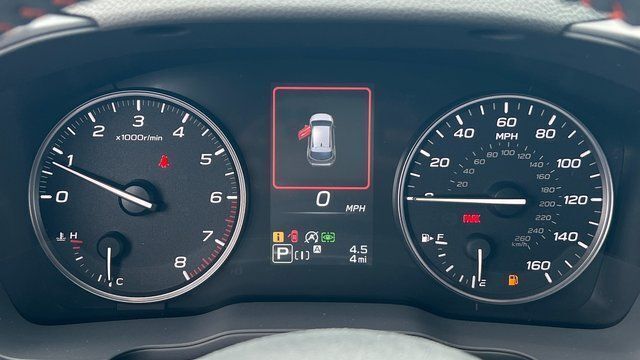 2026 Subaru CROSSTREK Limited Fredericksburg VA