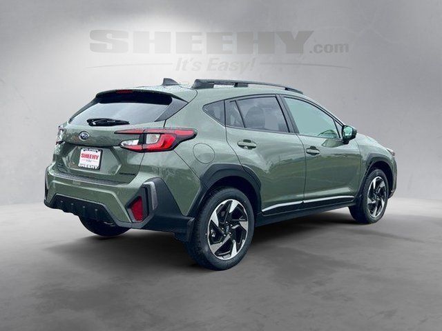 2026 Subaru CROSSTREK Limited Fredericksburg VA