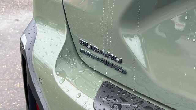 2026 Subaru CROSSTREK Limited Fredericksburg VA