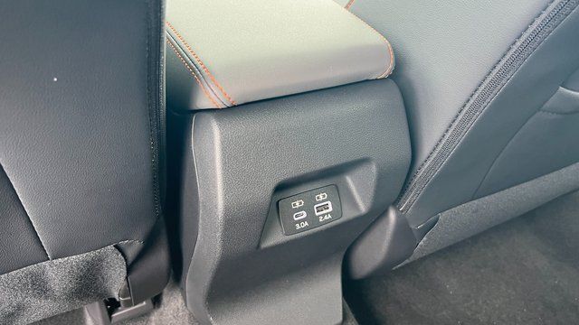 2026 Subaru CROSSTREK Limited Fredericksburg VA
