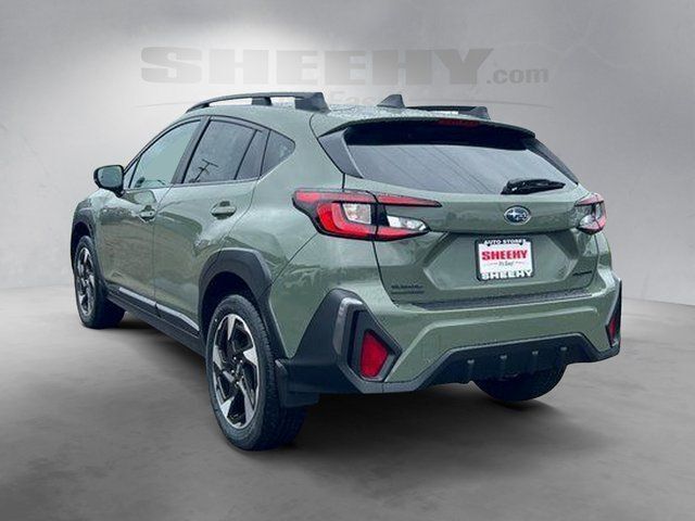 2026 Subaru CROSSTREK Limited Fredericksburg VA