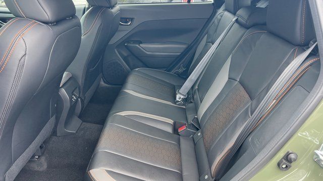 2026 Subaru CROSSTREK Limited Fredericksburg VA