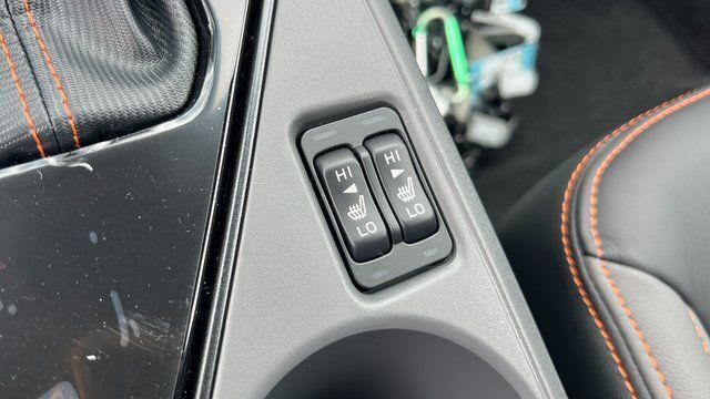2026 Subaru CROSSTREK Limited Fredericksburg VA