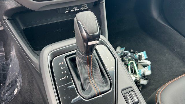 2026 Subaru CROSSTREK Limited Fredericksburg VA