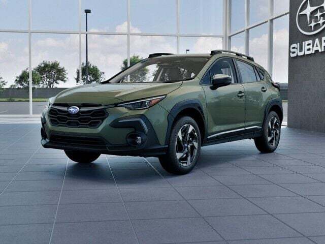 2026 Subaru CROSSTREK Limited Fredericksburg VA