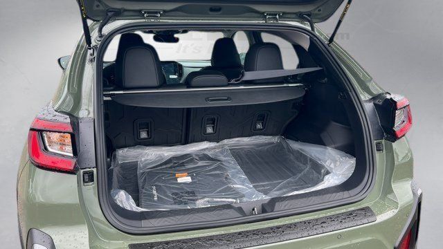 2026 Subaru CROSSTREK Limited Fredericksburg VA