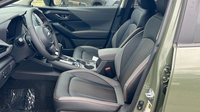 2026 Subaru CROSSTREK Limited Fredericksburg VA