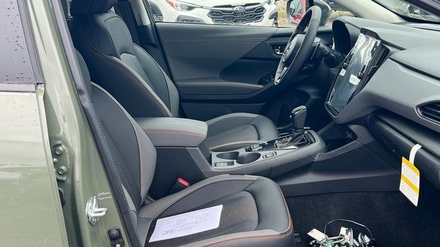 2026 Subaru CROSSTREK Limited Fredericksburg VA