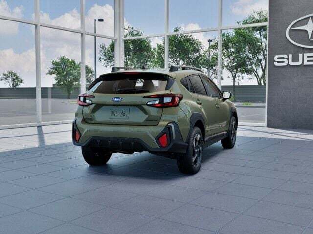 2026 Subaru CROSSTREK Limited Fredericksburg VA