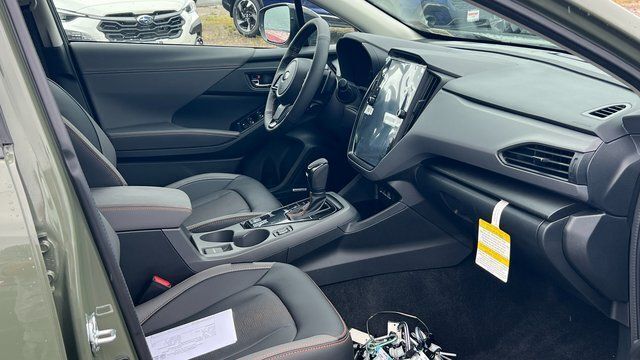 2026 Subaru CROSSTREK Limited Fredericksburg VA