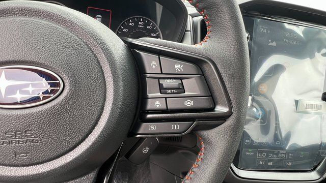 2026 Subaru CROSSTREK Limited Fredericksburg VA