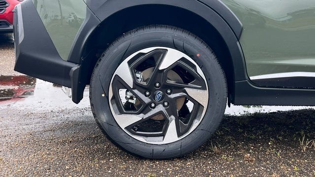 2026 Subaru CROSSTREK Limited Fredericksburg VA