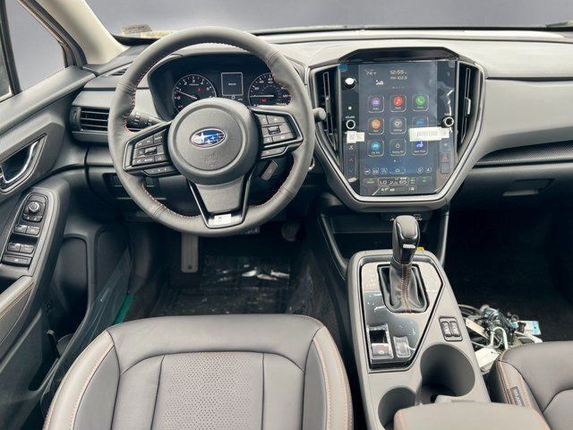 2026 Subaru CROSSTREK Limited Fredericksburg VA