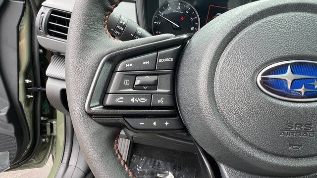 2026 Subaru CROSSTREK Limited Fredericksburg VA