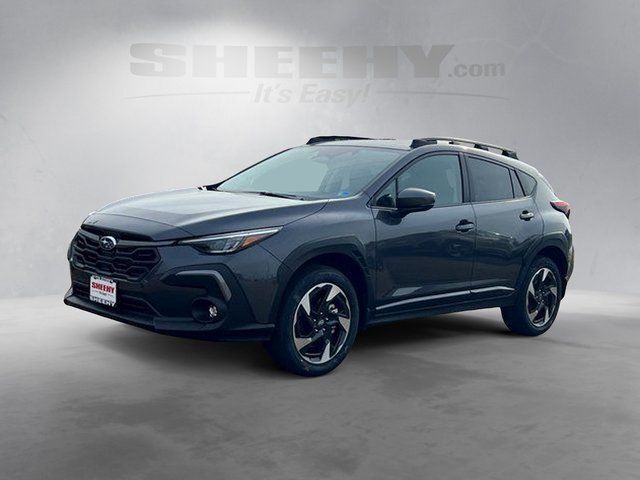 2026 Subaru CROSSTREK Limited Fredericksburg VA