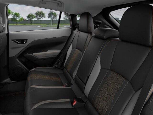 2026 Subaru CROSSTREK Limited Fredericksburg VA