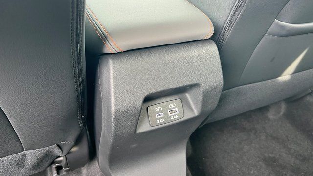 2026 Subaru CROSSTREK Limited Fredericksburg VA
