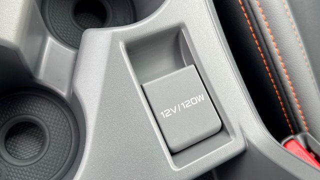 2026 Subaru CROSSTREK Limited Fredericksburg VA