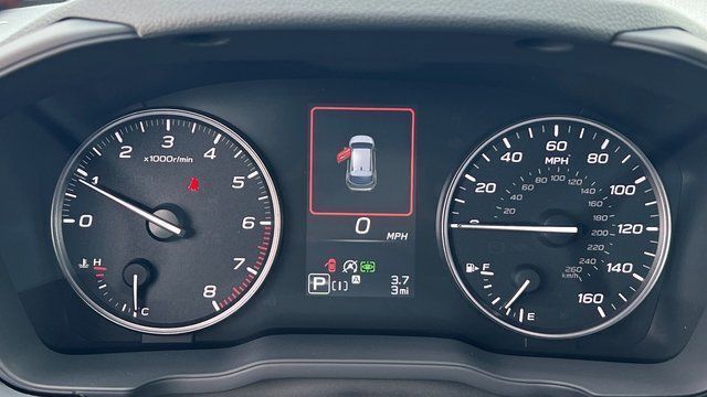 2026 Subaru CROSSTREK Limited Fredericksburg VA