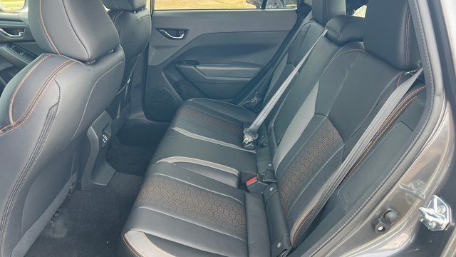 2026 Subaru CROSSTREK Limited Fredericksburg VA