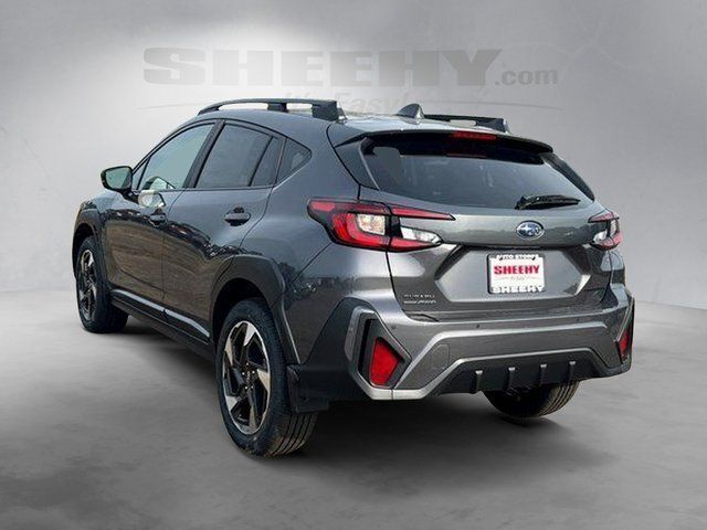 2026 Subaru CROSSTREK Limited Fredericksburg VA