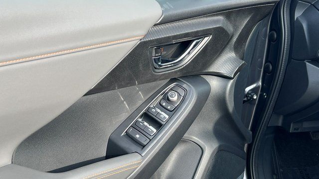 2026 Subaru CROSSTREK Limited Fredericksburg VA