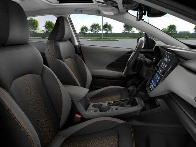 2026 Subaru CROSSTREK Limited Fredericksburg VA