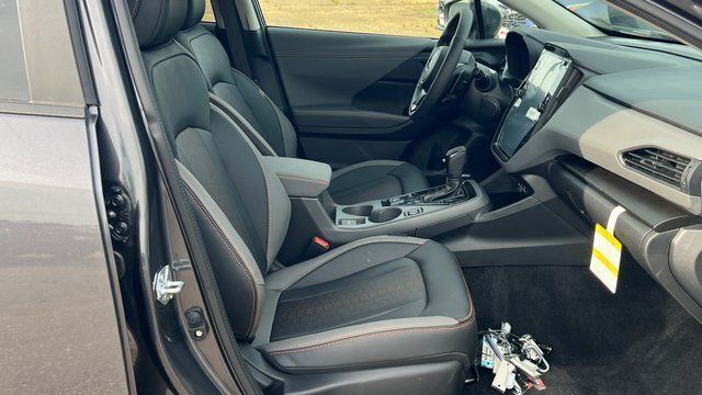 2026 Subaru CROSSTREK Limited Fredericksburg VA