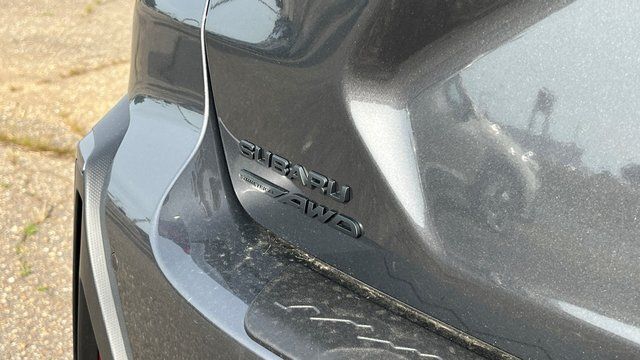 2026 Subaru CROSSTREK Limited Fredericksburg VA
