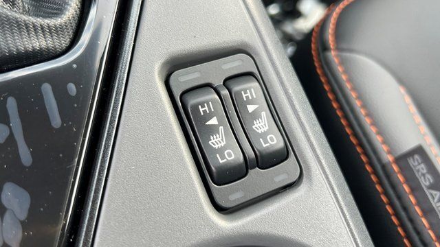2026 Subaru CROSSTREK Limited Fredericksburg VA