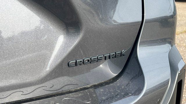 2026 Subaru CROSSTREK Limited Fredericksburg VA