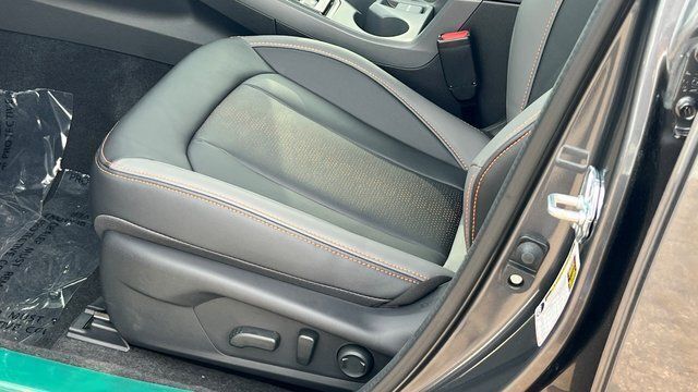 2026 Subaru CROSSTREK Limited Fredericksburg VA