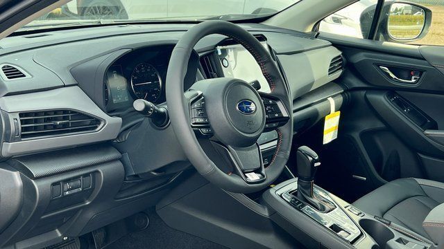 2026 Subaru CROSSTREK Limited Fredericksburg VA