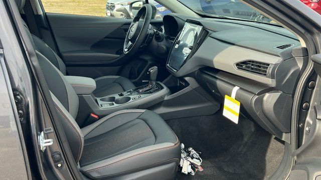 2026 Subaru CROSSTREK Limited Fredericksburg VA