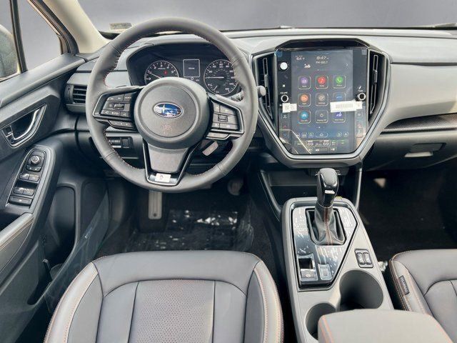 2026 Subaru CROSSTREK Limited Fredericksburg VA