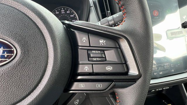 2026 Subaru CROSSTREK Limited Fredericksburg VA