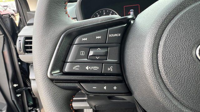2026 Subaru CROSSTREK Limited Fredericksburg VA